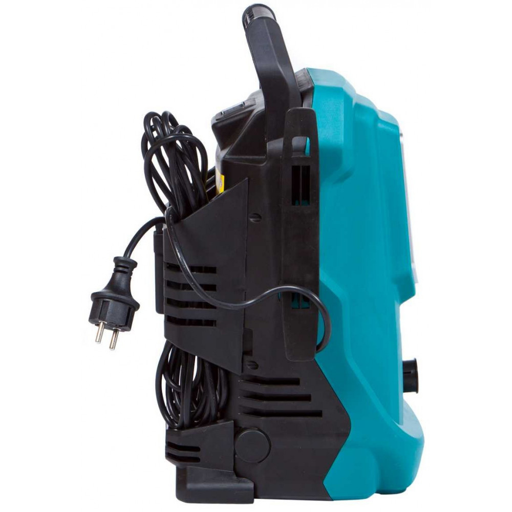 Мийка високого тиску HHW 120-400 Hyundai HHW 120-400