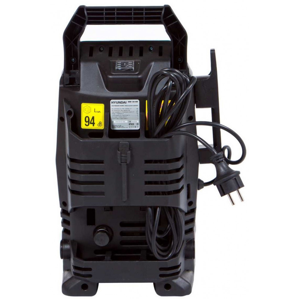 Мийка високого тиску HHW 120-400 Hyundai HHW 120-400