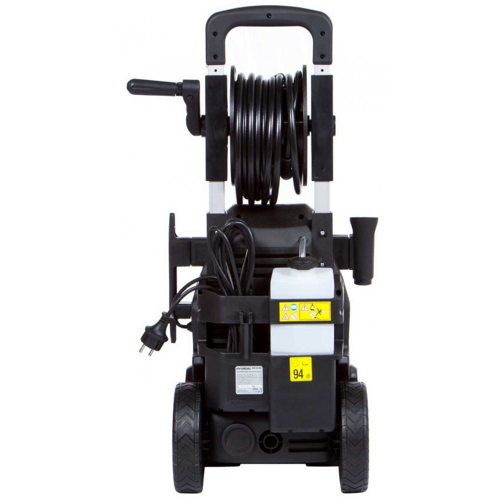 Мийка високого тиску HHW 150-500 Hyundai HHW 150-500