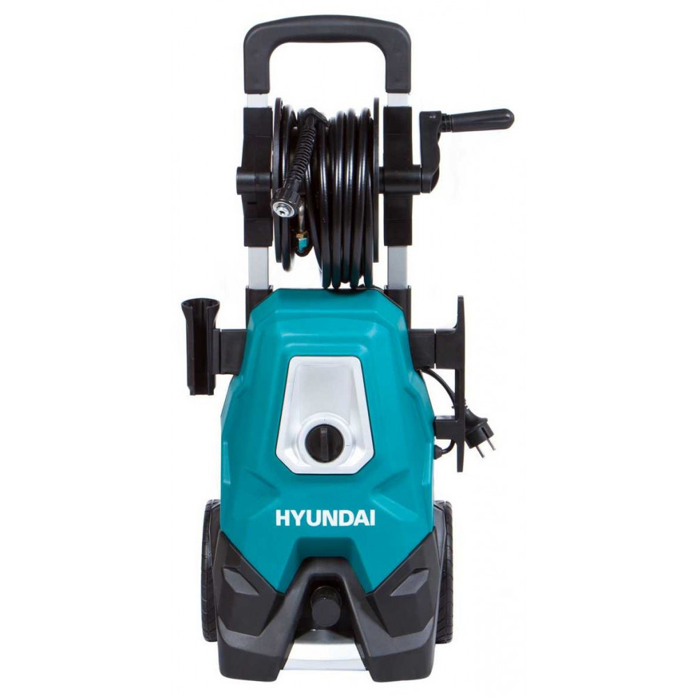 Мийка високого тиску HHW 150-500 Hyundai HHW 150-500