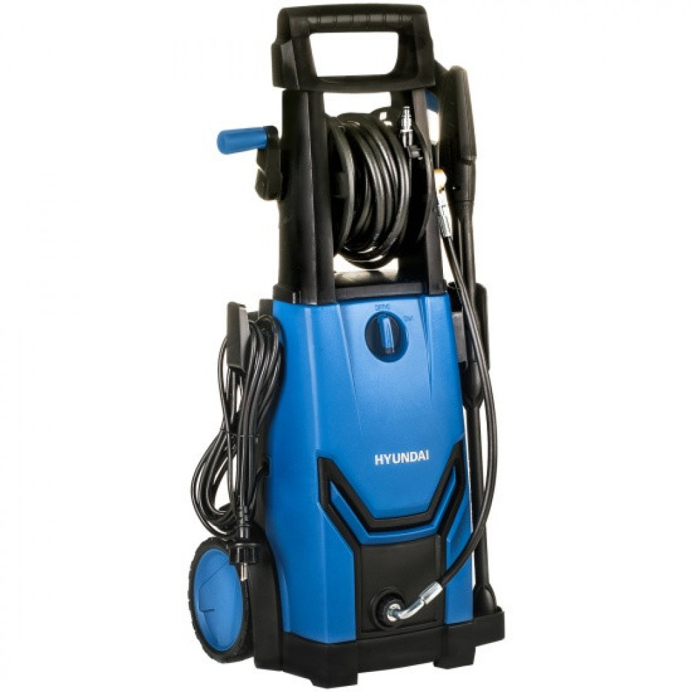 Мийка високого тиску HHW 190-600 Hyundai HHW 190-600