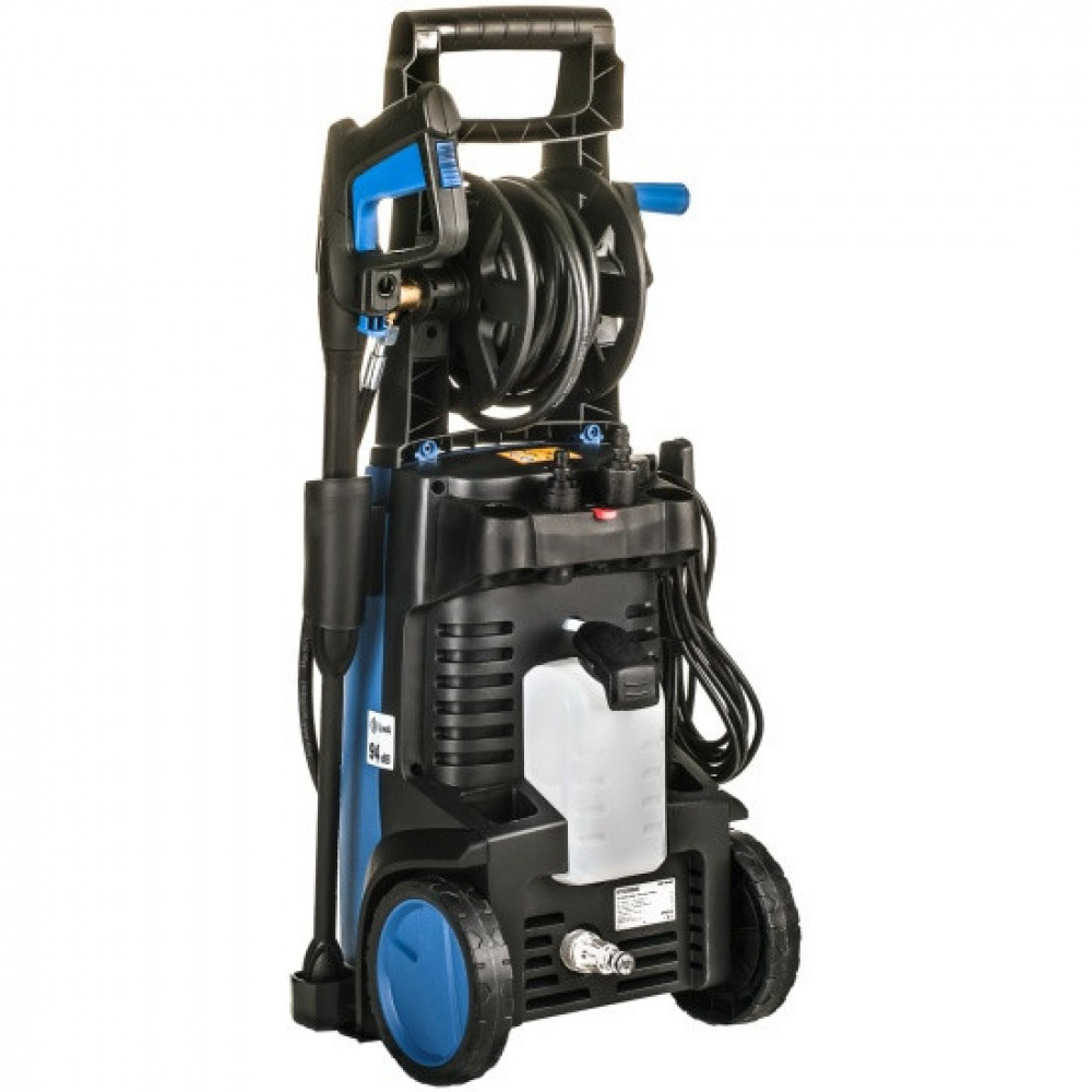 Мийка високого тиску HHW 190-600 Hyundai HHW 190-600