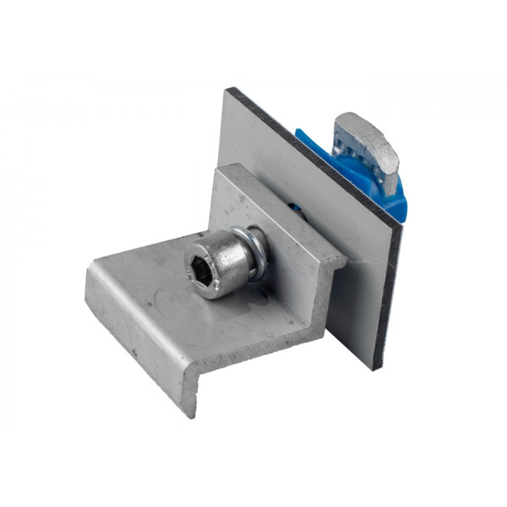 Притискач кінцевий ALTEK 30 мм, у зборі 2111453