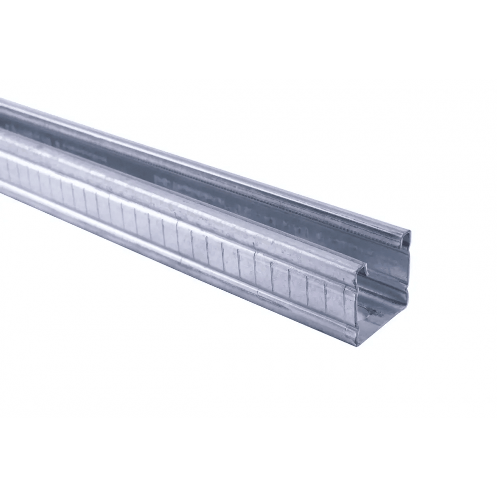 Профіль монтажний ALTEK С-подібний L=2200 мм 2115610