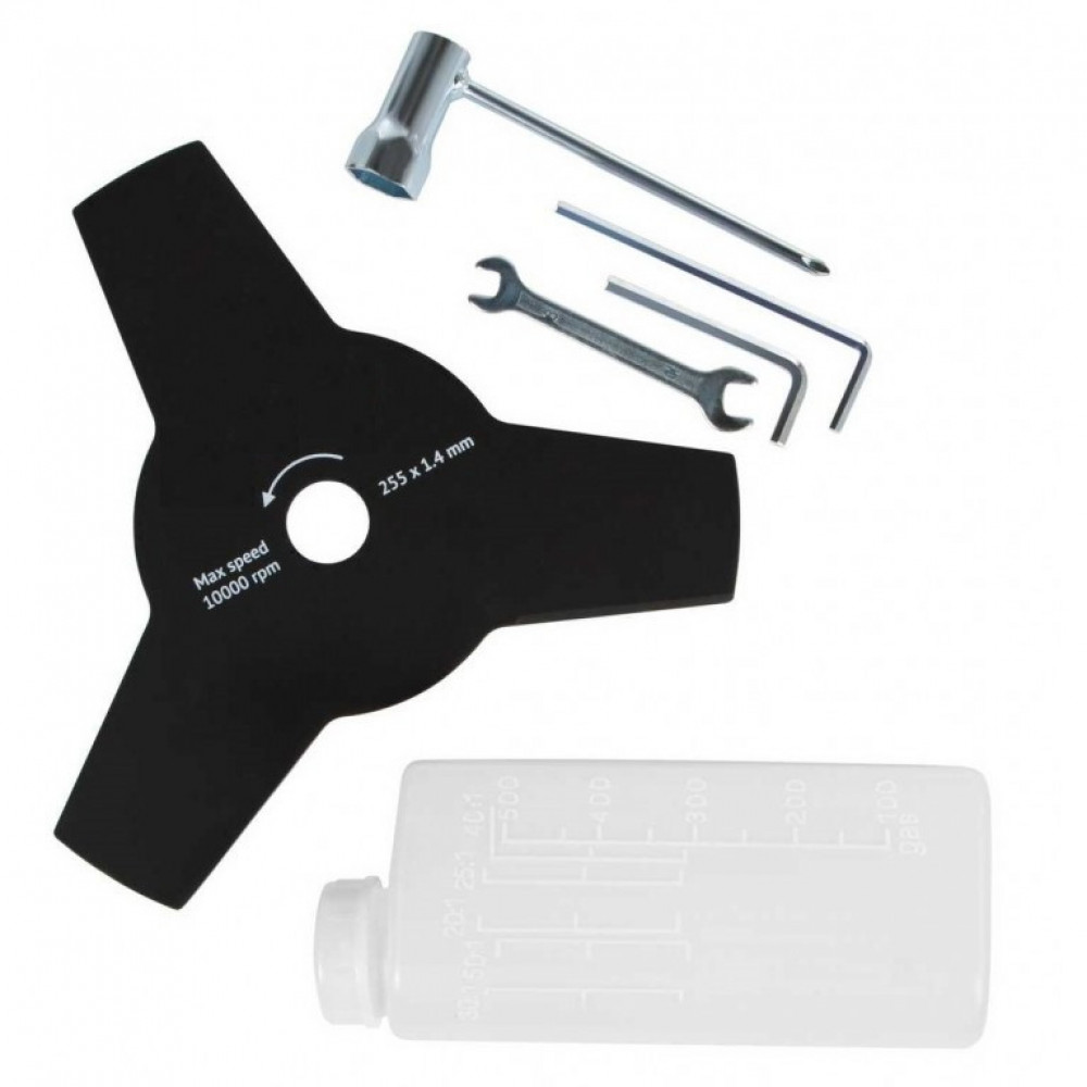 Мотокоса (тример) бензинова Hyundai Z 450 Z 450