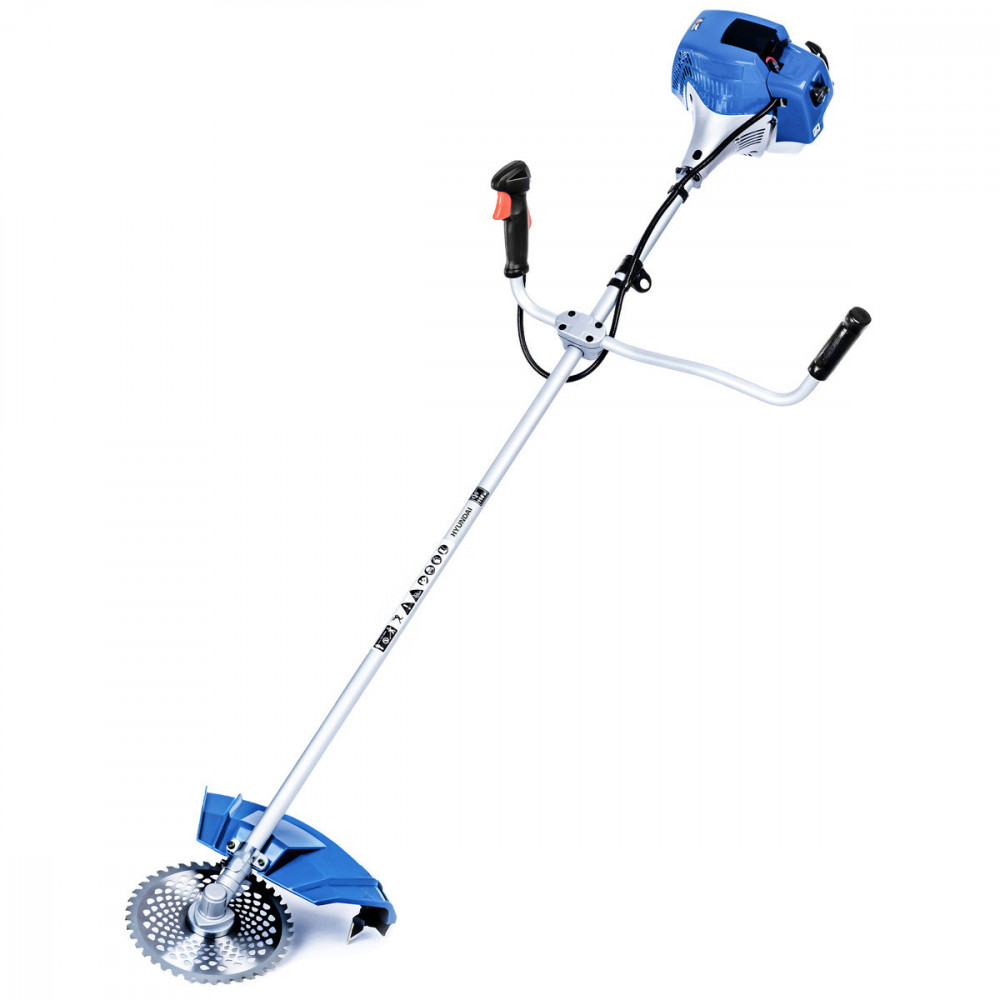 Мотокоса (тример) бензинова Hyundai Z 535 Z 535