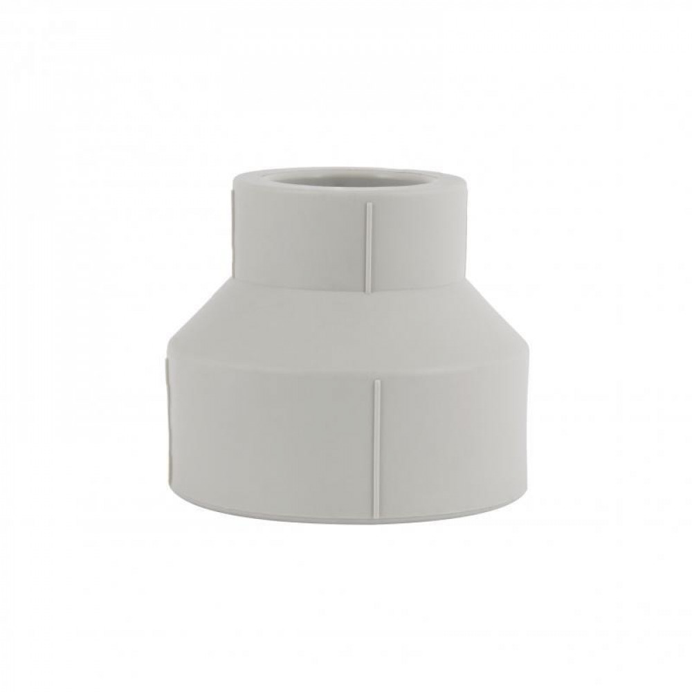 Муфта PPR Blue Ocean 50х32 редукційна SD00006355