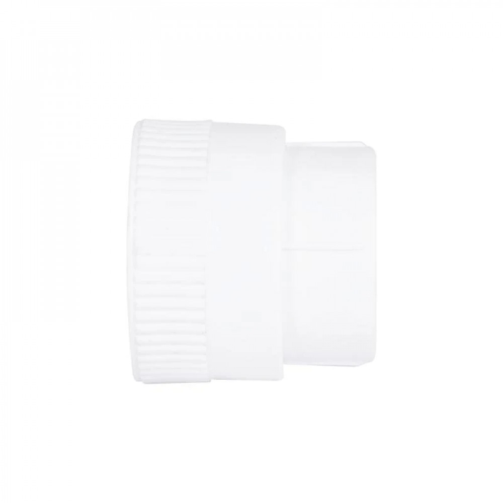 Муфта PPR Blue Ocean "Білий" 32х1" ВР SD00042196