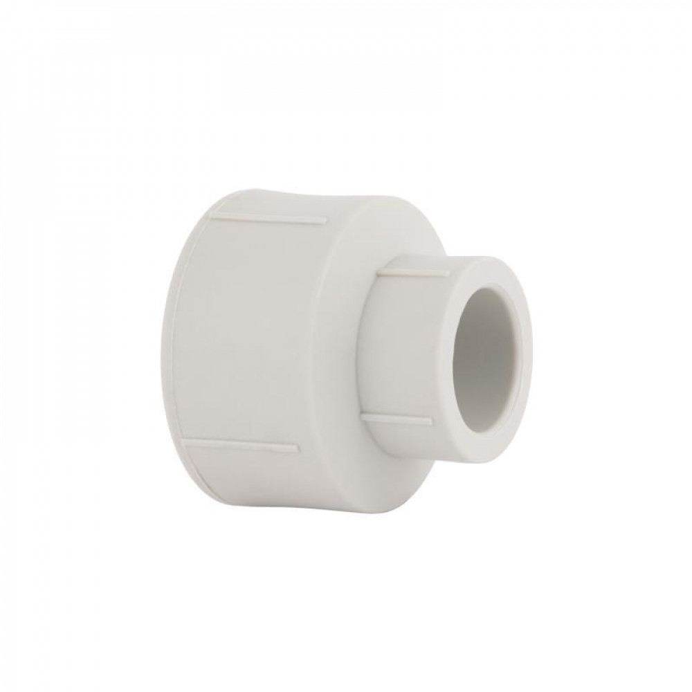 Муфта PPR Blue Ocean 32х20 редукційна SD00006348