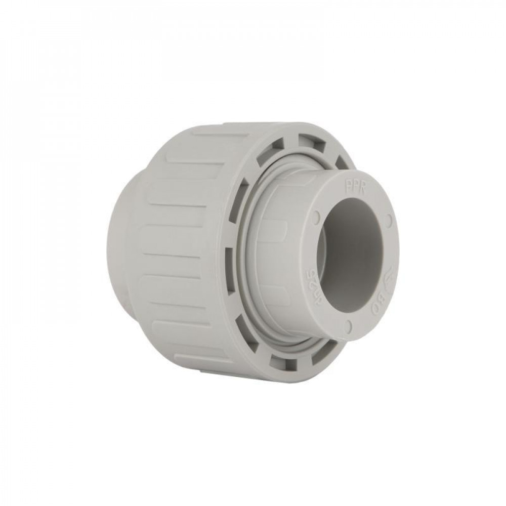 Муфта PPR Blue Ocean 25 універсальна SD00006436