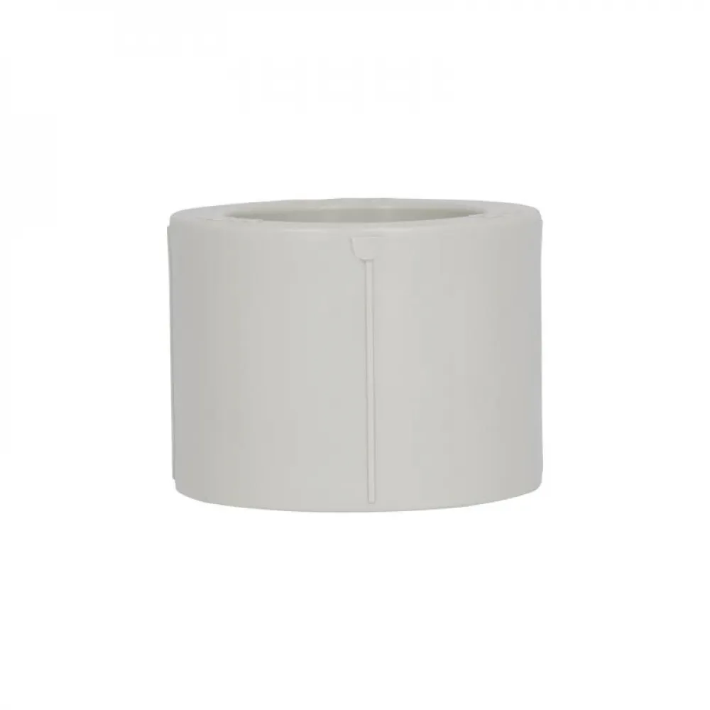 Муфта PPR Blue Ocean 50 SD00006341