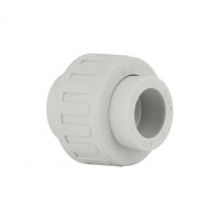 Муфта PPR Blue Ocean 25 універсальна