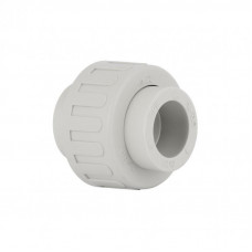 Муфта PPR Blue Ocean 25 універсальна