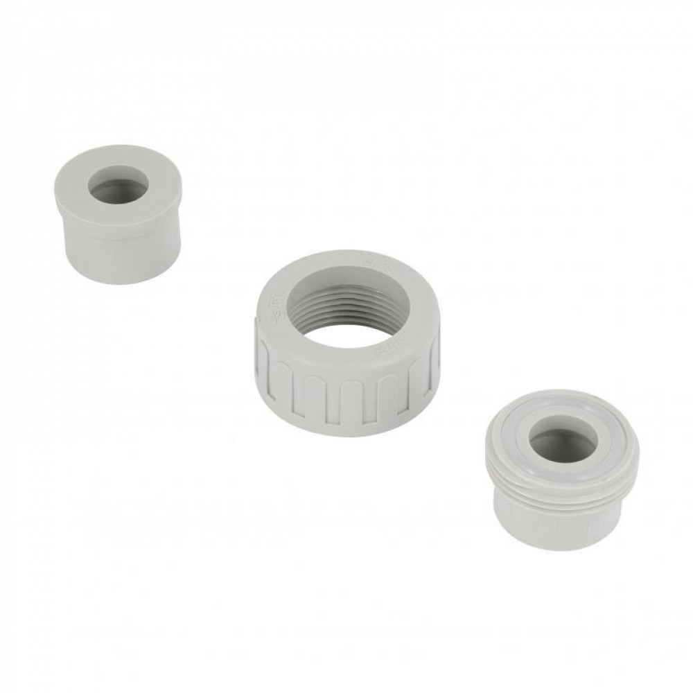 Муфта PPR Blue Ocean 25 універсальна SD00006436