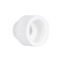 Муфта PPR Blue Ocean "Білий" 32х20 редукційна