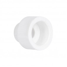 Муфта PPR Blue Ocean "Білий" 32х20 редукційна