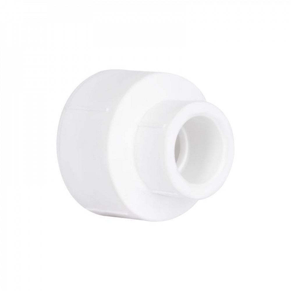 Муфта PPR Blue Ocean "Білий" 32х20 редукційна SD00042191