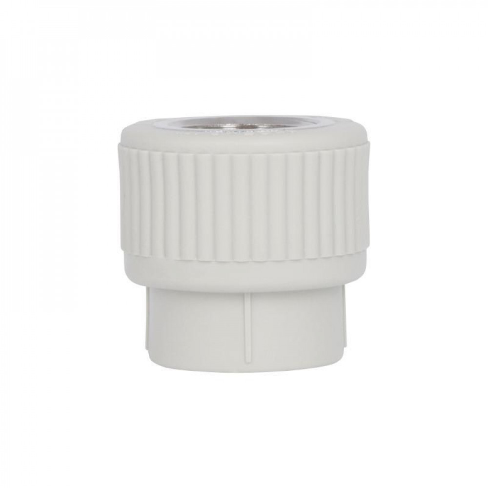 Муфта PPR Blue Ocean 25х3/4" ВР SD00006382