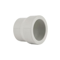 Муфта PPR Blue Ocean 75х63 редукционная