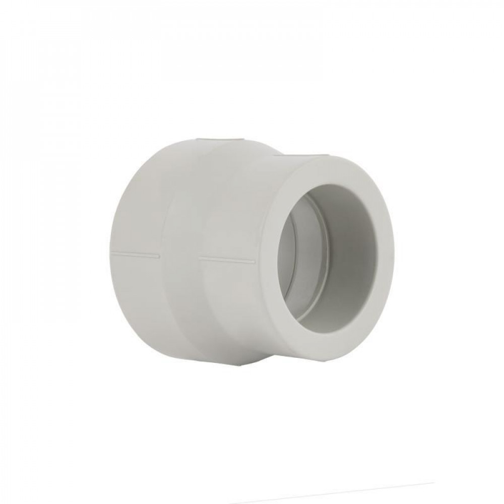 Муфта PPR Blue Ocean 75х63 редукційна SD00006366