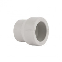 Муфта PPR Blue Ocean 40х25 редукционная