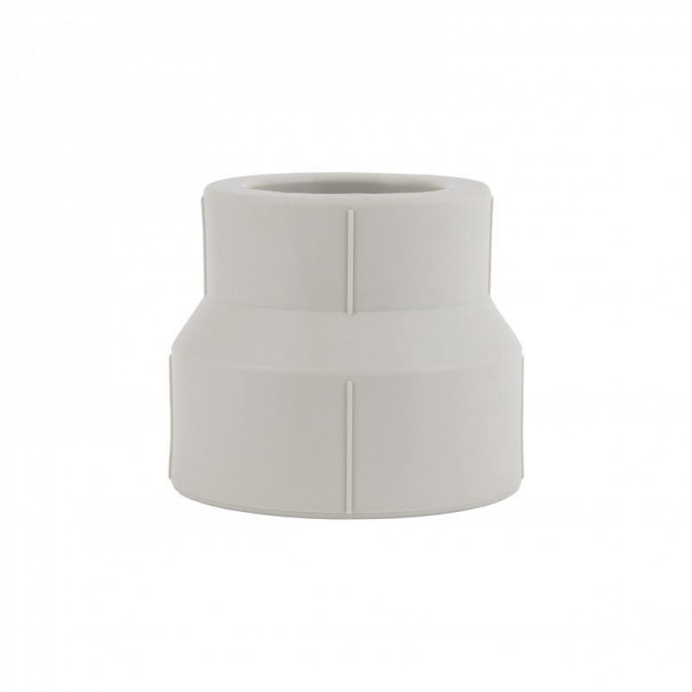 Муфта PPR Blue Ocean 50х40 редукційна SD00006356