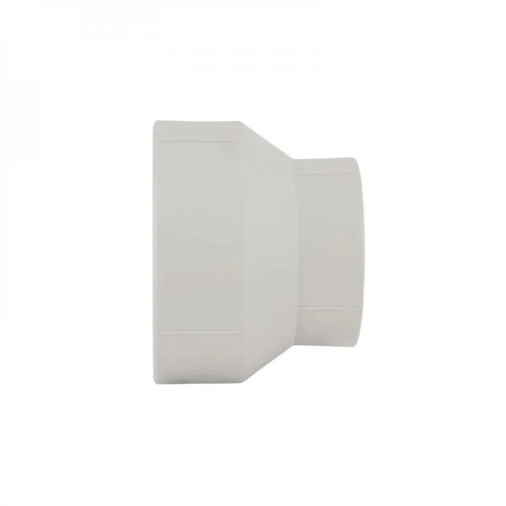 Муфта PPR Blue Ocean 90х63 редукційна SD00006369