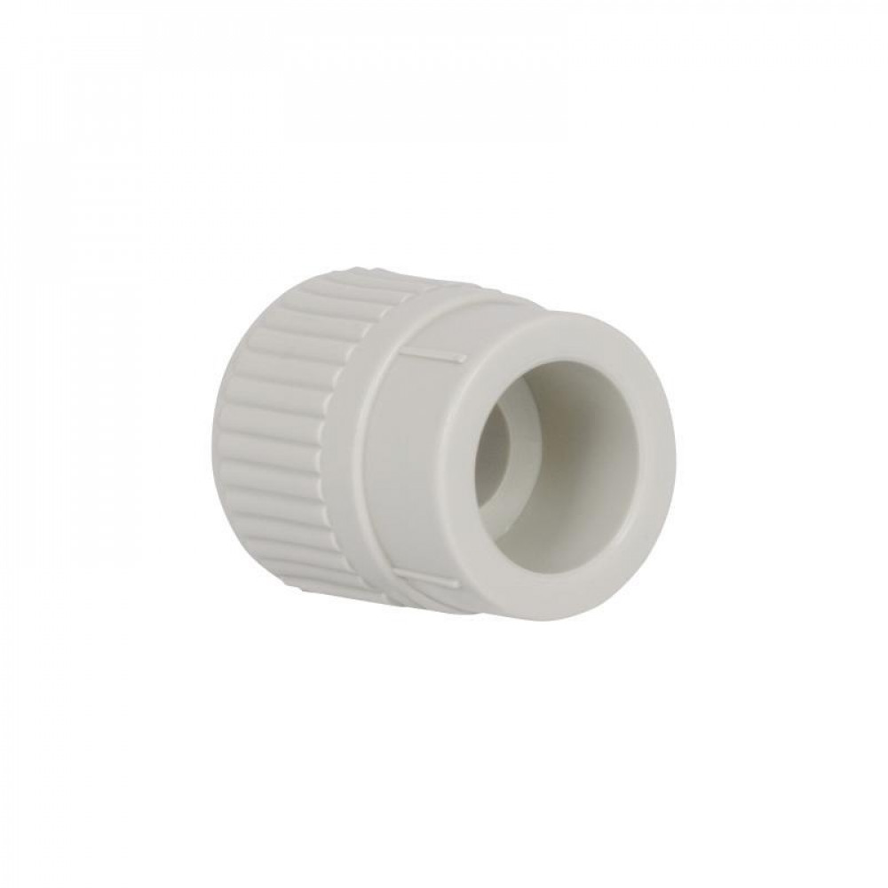 Муфта PPR Blue Ocean 25х1/2" ВР SD00006380