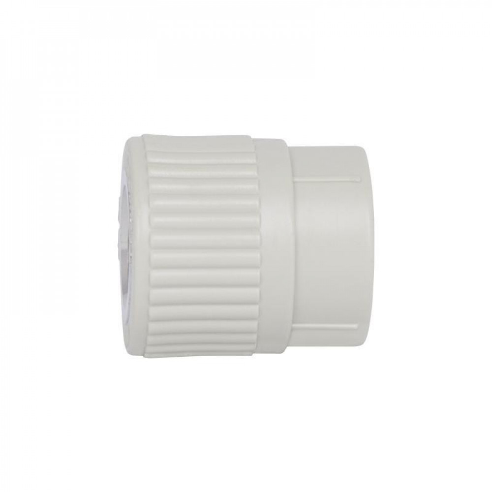 Муфта PPR Blue Ocean 25х1/2" ВР SD00006380