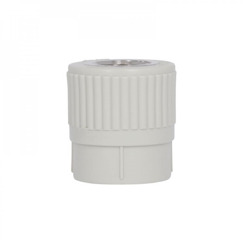 Муфта PPR Blue Ocean 25х1/2" ВР SD00006380