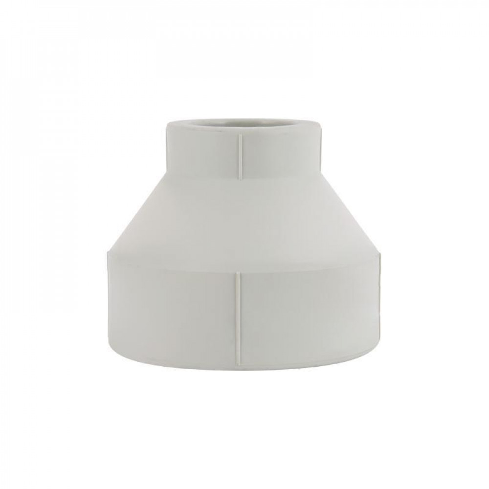 Муфта PPR Blue Ocean 75х40 редукційна SD00006364