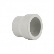 Муфта PPR Blue Ocean 75х50 редукційна