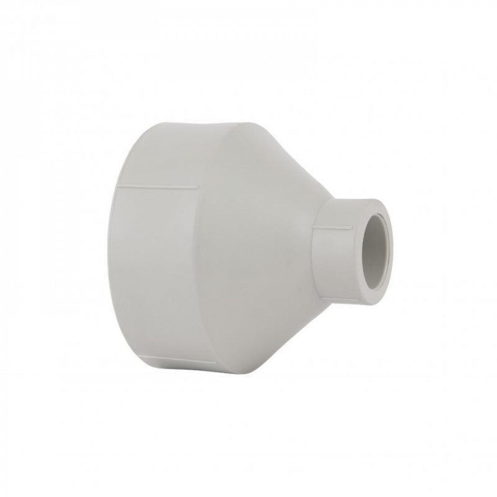 Муфта PPR Blue Ocean 63х25 редукційна SD00006358