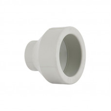 Муфта PPR Blue Ocean 75х40 редукційна