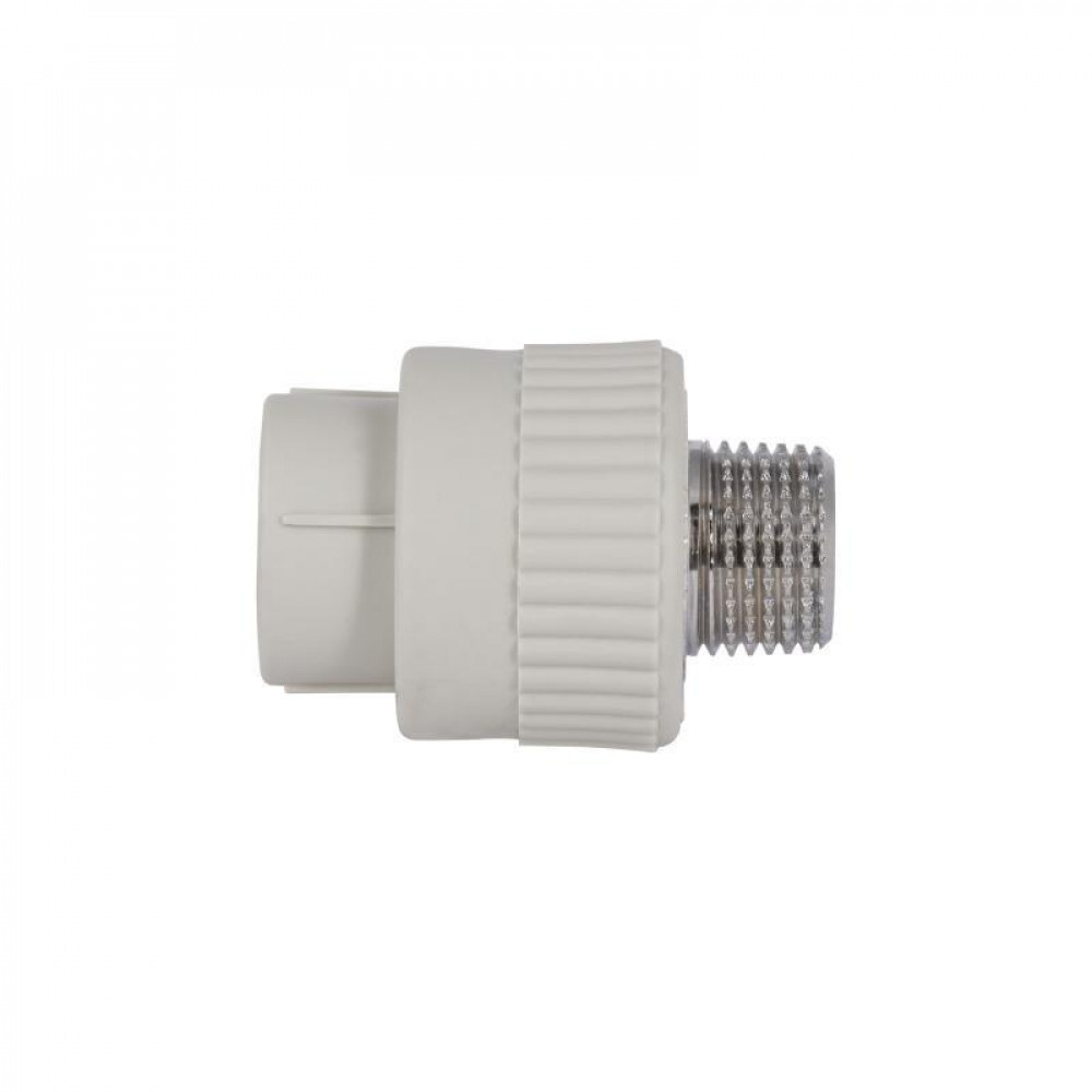 Муфта PPR Blue Ocean 20х1/2" ЗР SD00006376