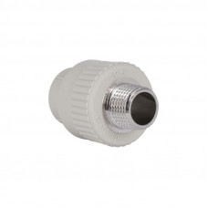 Муфта PPR Blue Ocean 20х1/2" ЗР