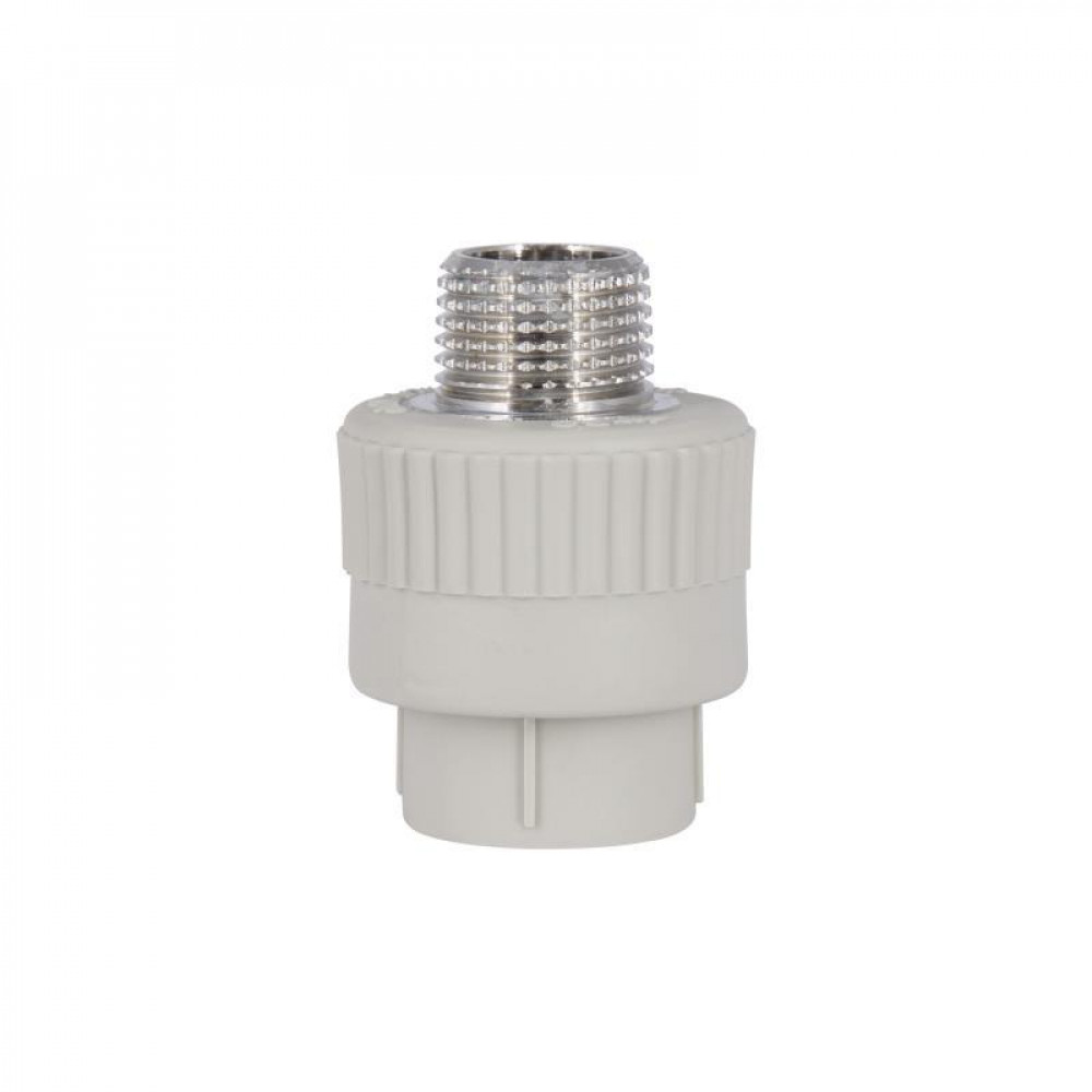 Муфта PPR Blue Ocean 20х1/2" ЗР SD00006376