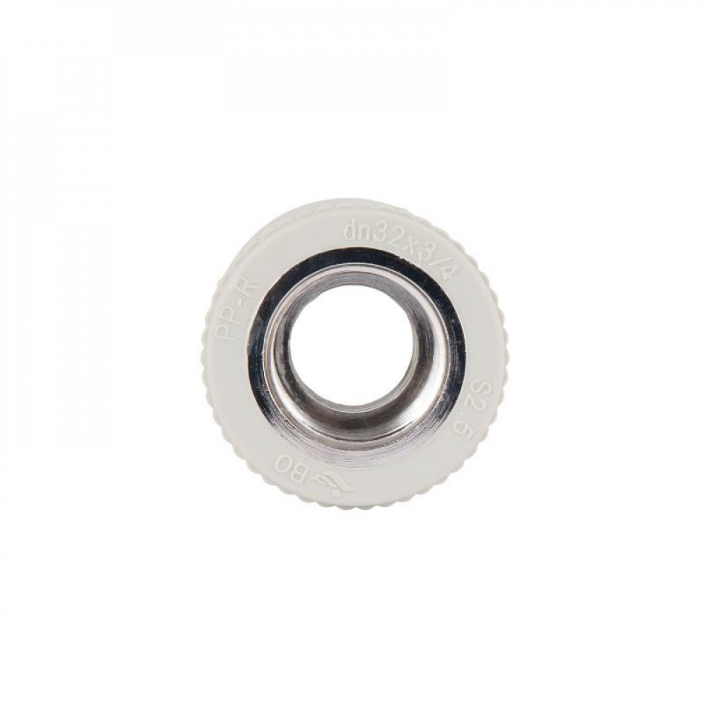 Муфта PPR Blue Ocean 32х3/4" ВР SD00006387