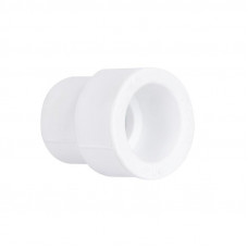 Муфта PPR Blue Ocean "Білий" 25х20 редукційна
