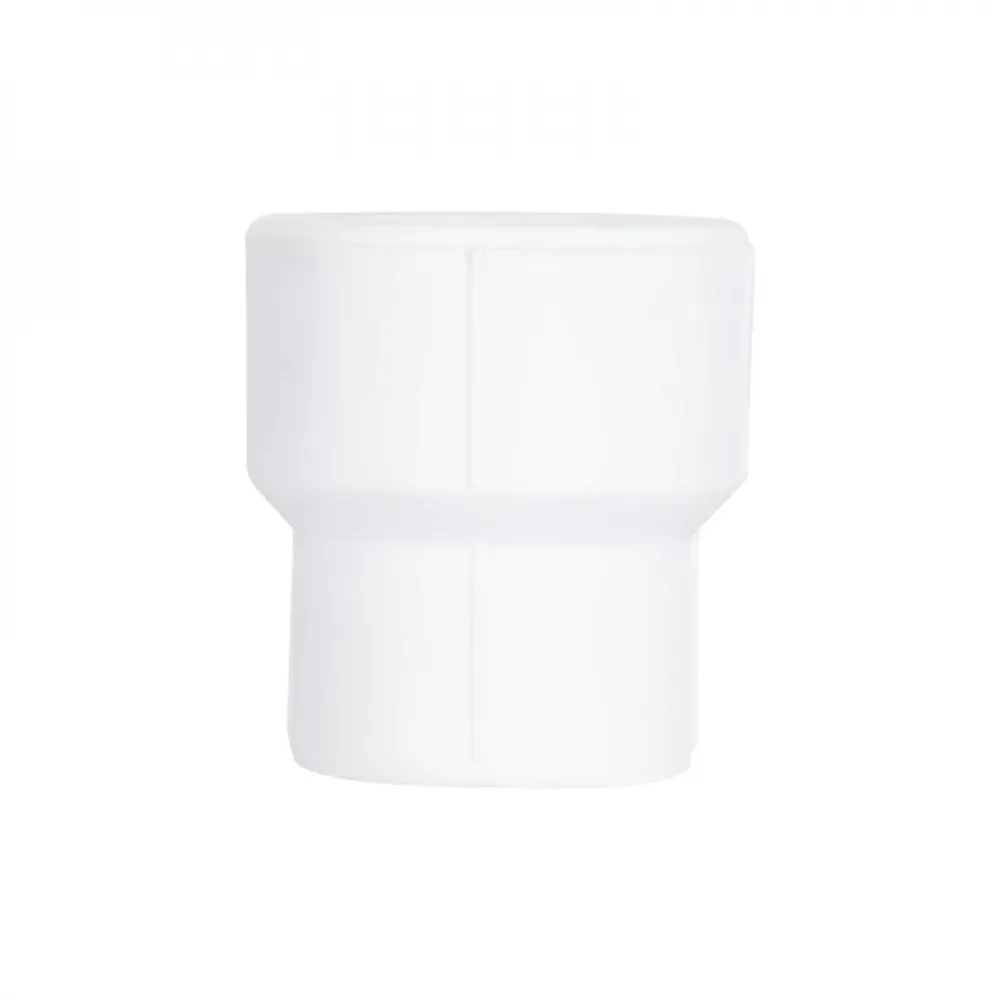 Муфта PPR Blue Ocean "Білий" 25х20 редукційна SD00042190