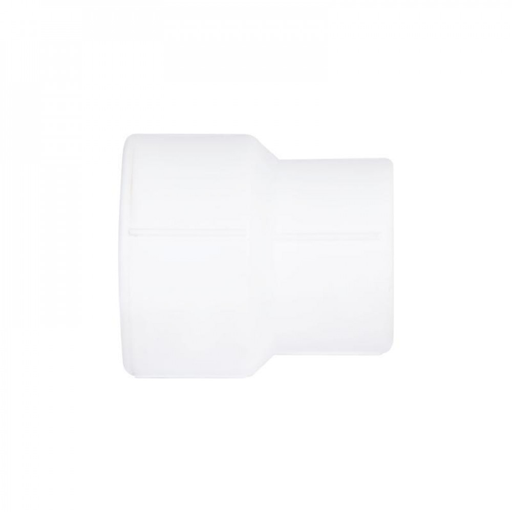 Муфта PPR Blue Ocean "Білий" 25х20 редукційна SD00042190