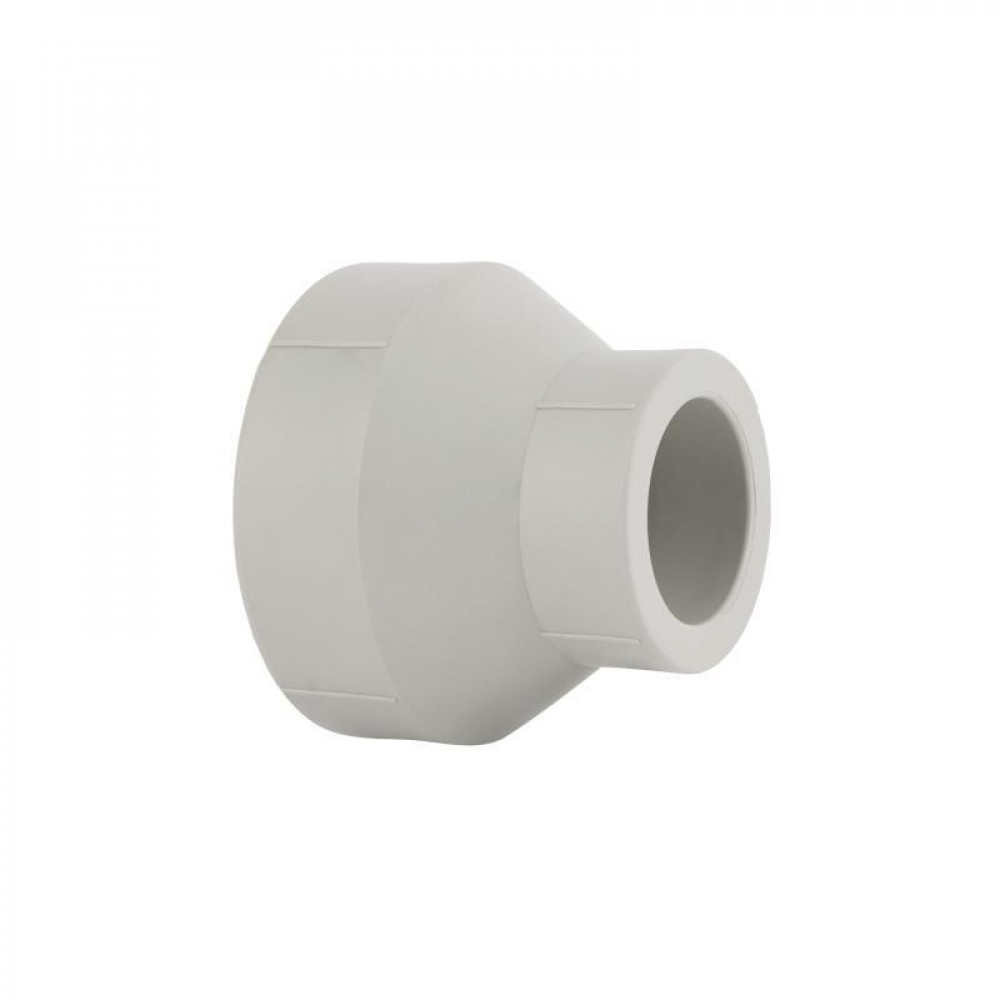 Муфта PPR Blue Ocean 63х40 редукційна SD00006360