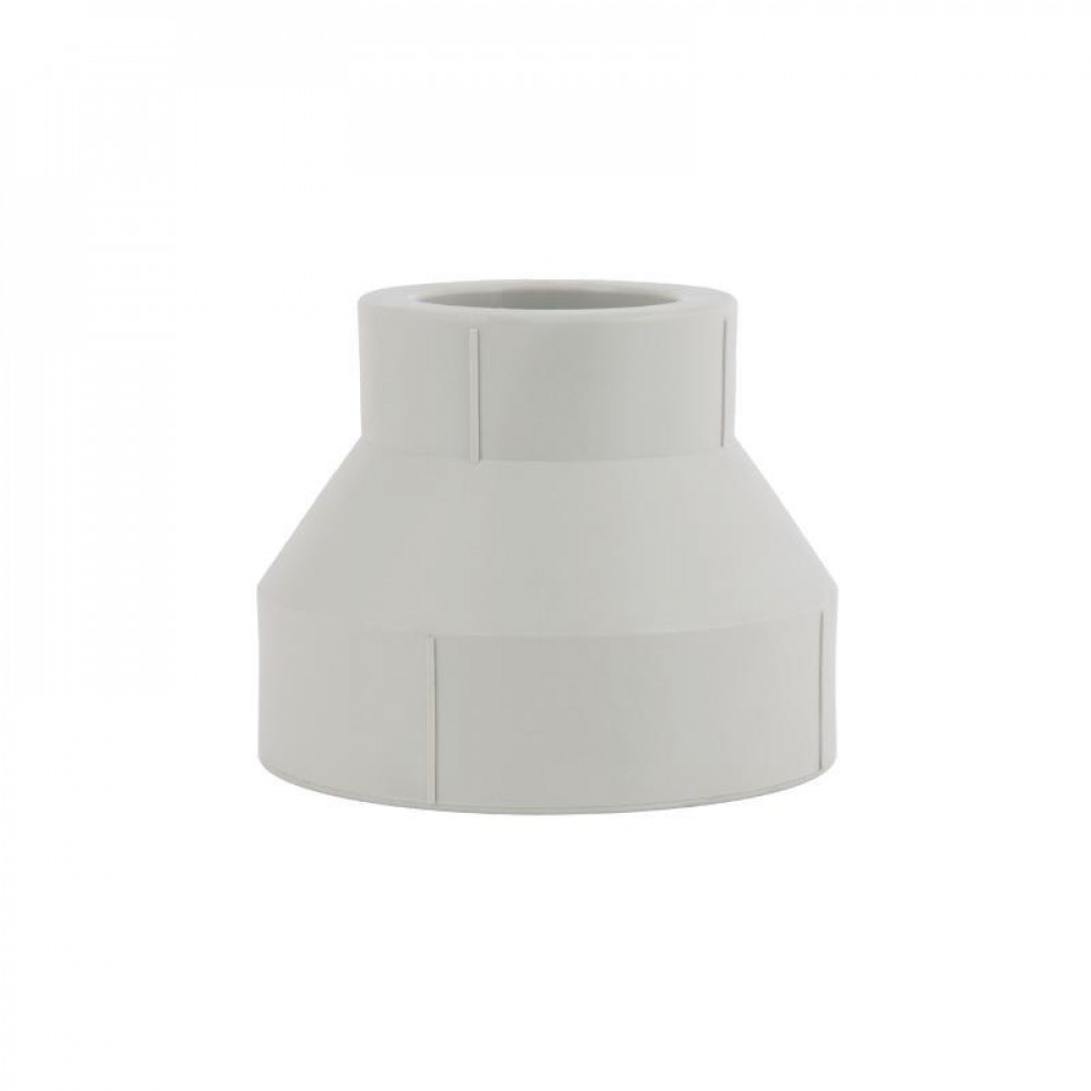 Муфта PPR Blue Ocean 63х40 редукційна SD00006360