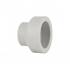 Муфта PPR Blue Ocean 110х75 редукційна