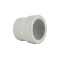 Муфта PPR Blue Ocean 63х50 редукційна