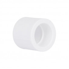 Муфта PPR Blue Ocean "Білий" 32