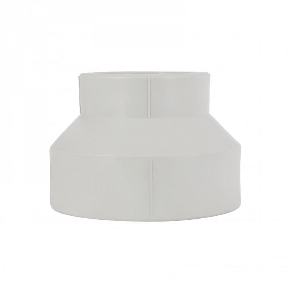 Муфта PPR Blue Ocean 110х75 редукційна SD00006373