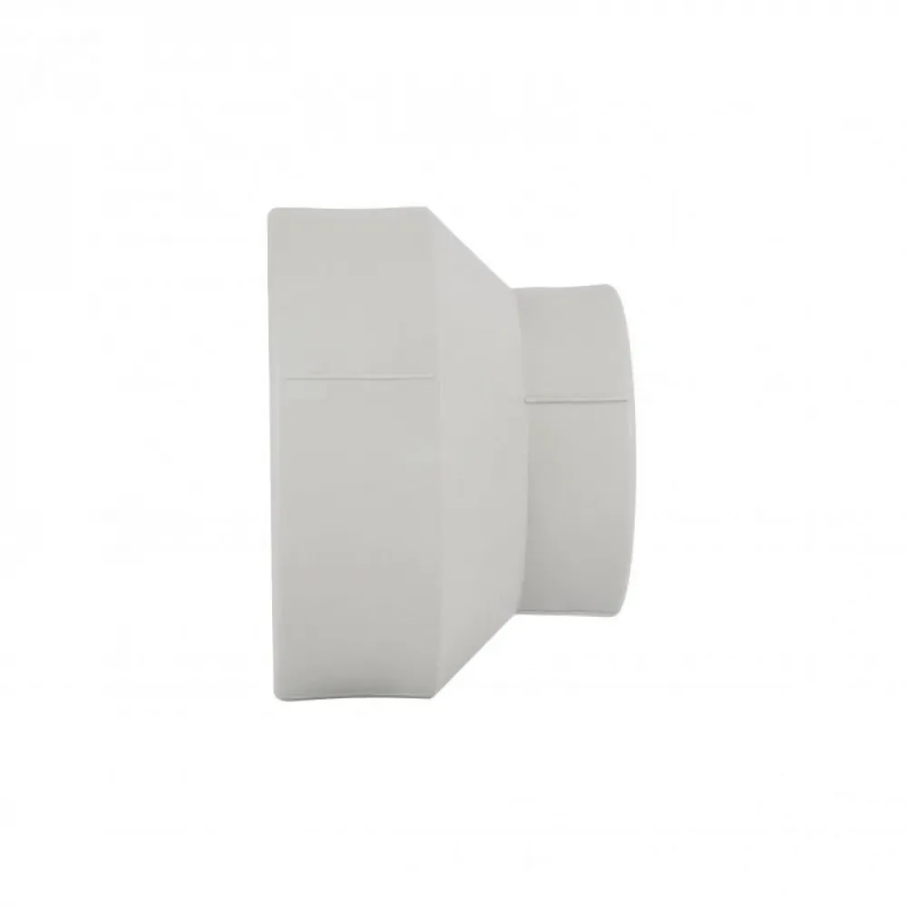 Муфта PPR Blue Ocean 110х75 редукційна SD00006373