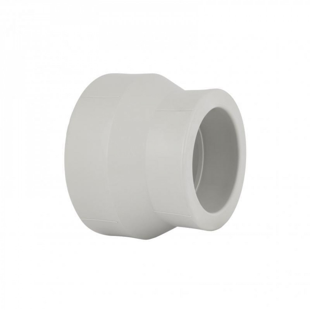 Муфта PPR Blue Ocean 110х90 редукційна SD00006374