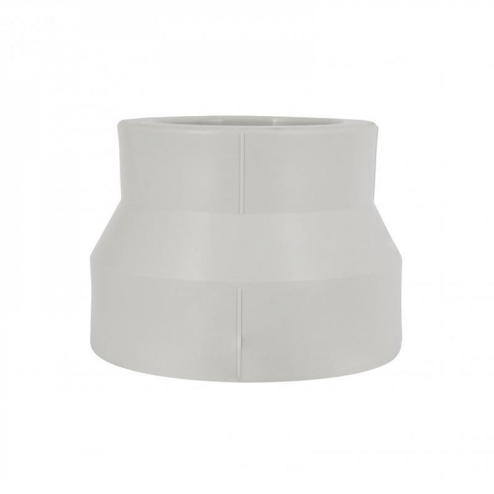 Муфта PPR Blue Ocean 110х90 редукційна SD00006374